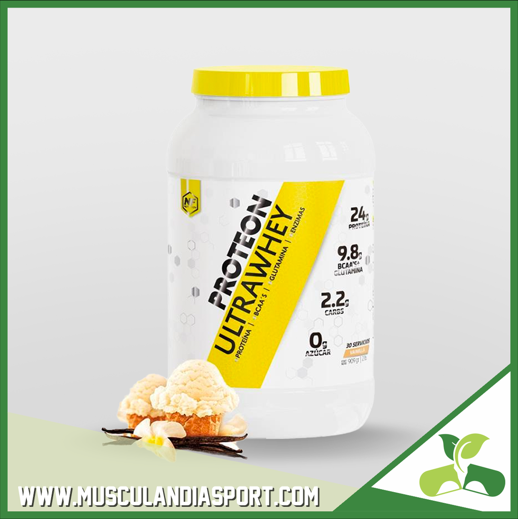 PROTEON WHEY PROTEIN 2lb