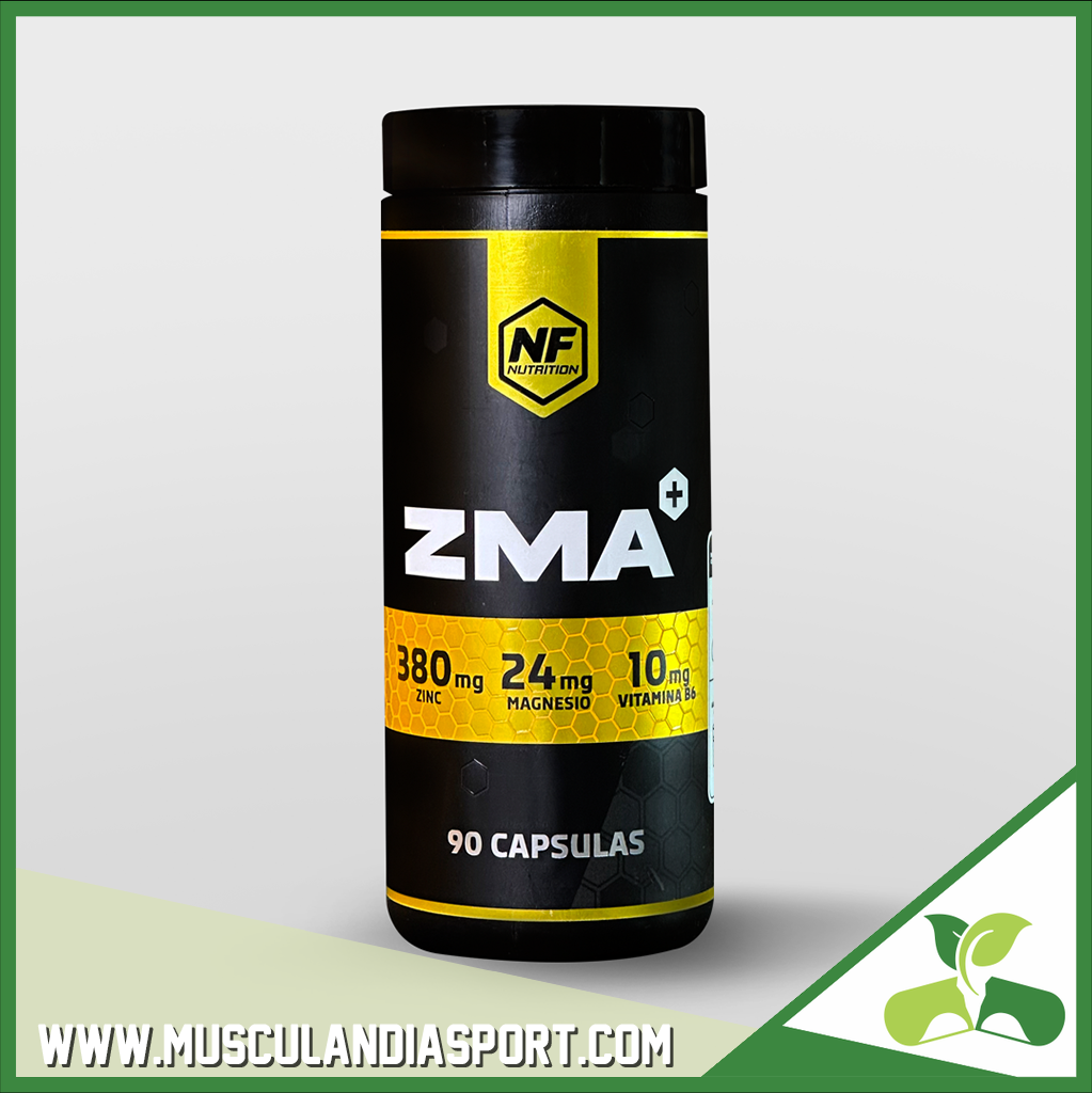 ZMA