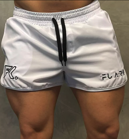 Short Alpha White