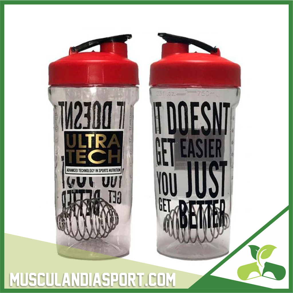 Shaker Premium