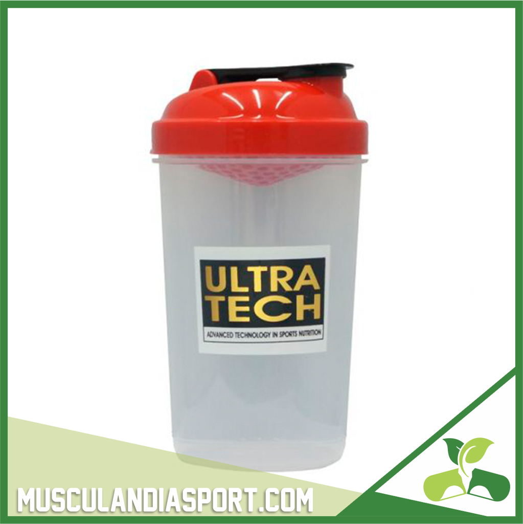 Shaker Ultra Tech