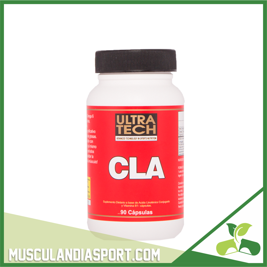 CLA