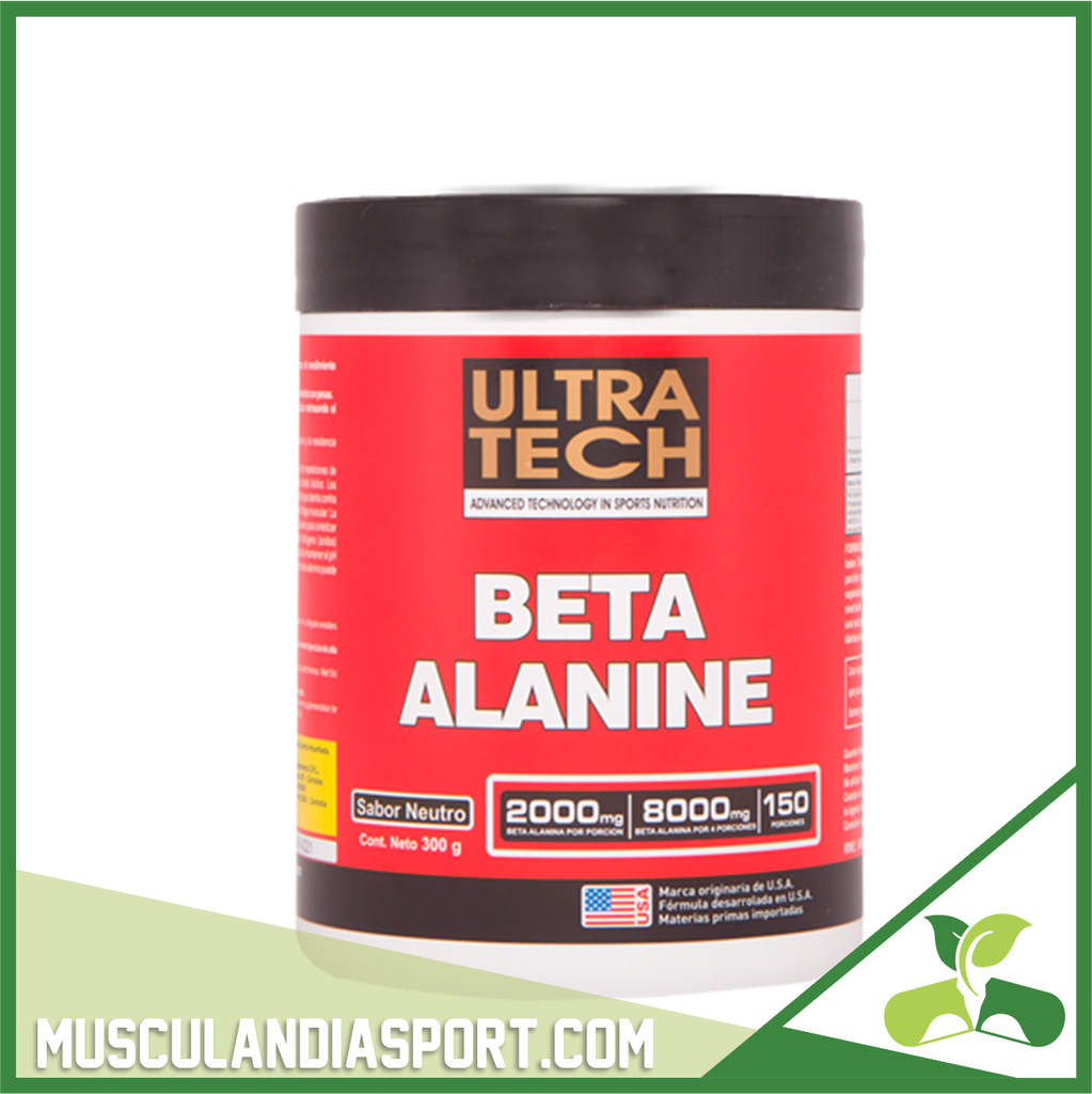 Beta Alanine x 300g