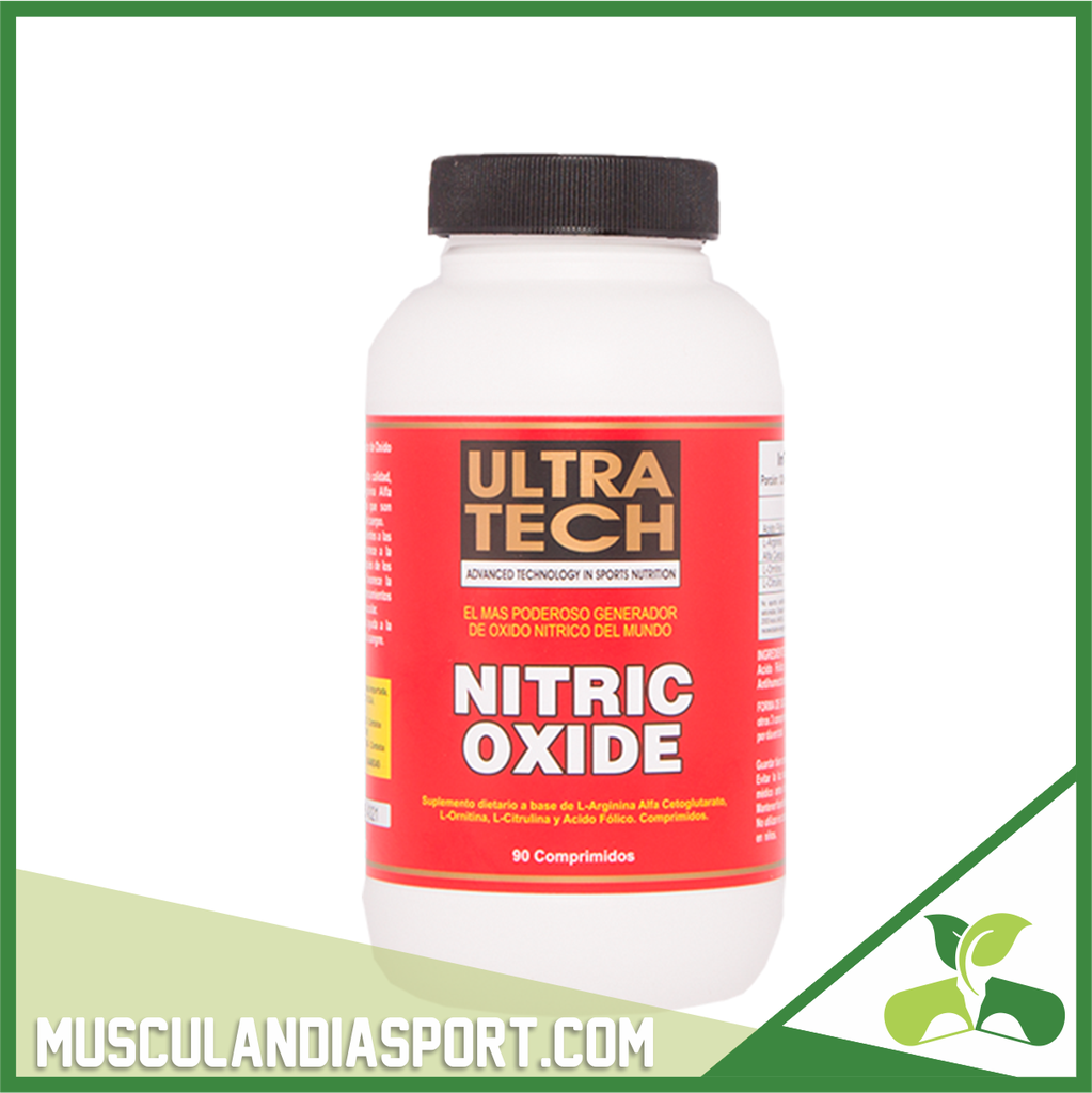 Nitric Oxide x 90