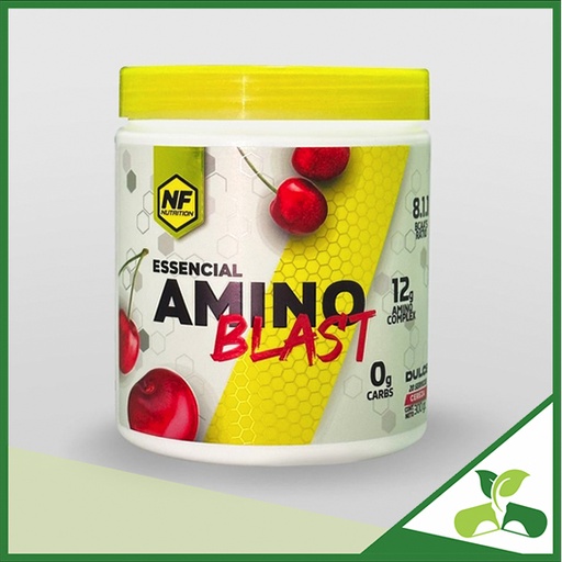 EAA AMINO BLAST