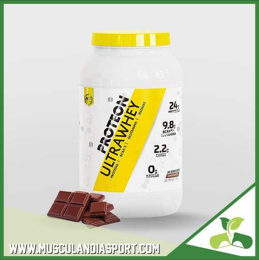 PROTEON WHEY PROTEIN 2lb