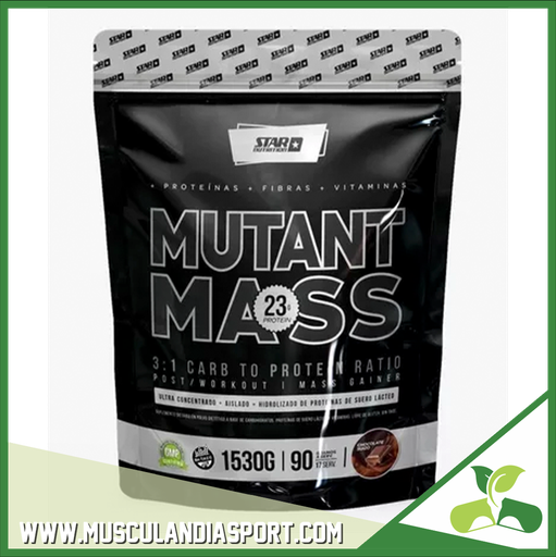 Mutant Mass 1,5Kg