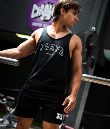 Stringer Global Black