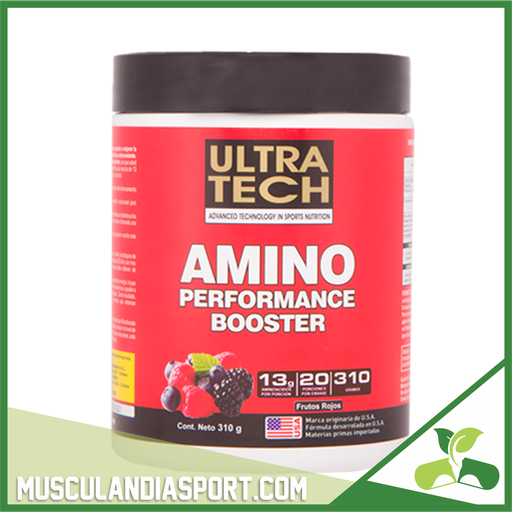 [2156] Amino Performance Booster x 310 g