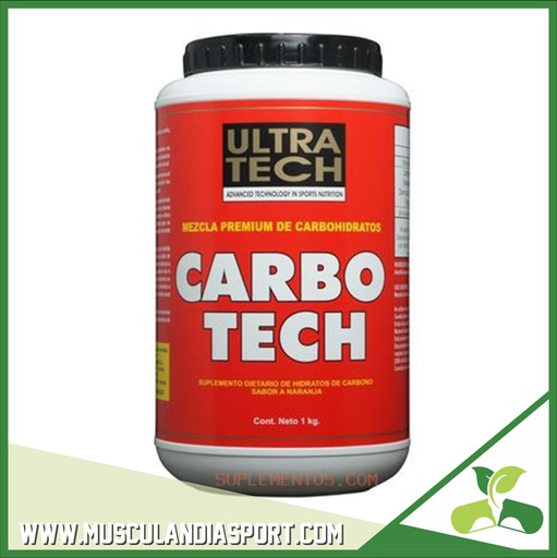 [71] Carbo Tech