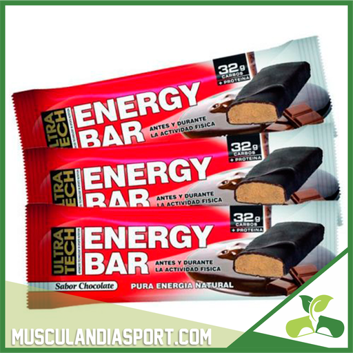 [339] Energy Bar 50g