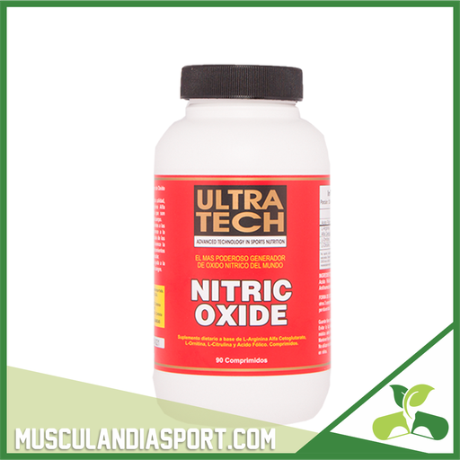 [144] Nitric Oxide x 90