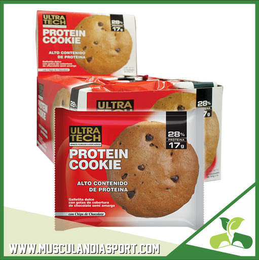 [306] Protein Cookie 60g